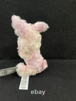 Ensemble de peluches Disney Sakura Fleur de Cerisier Winnie L'Ourson, Bourriquet et Porcinet Neuf