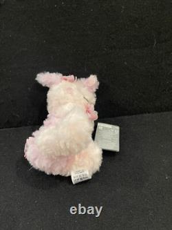 Ensemble de peluches Disney Sakura Fleur de Cerisier Winnie L'Ourson, Bourriquet et Porcinet Neuf