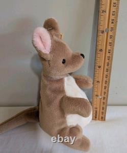 Ensemble de peluches GUND UK Classic Pooh - Lot de 5 Kanga, Tigger, Eeyore, Pooh, Piglet