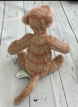 Ensemble de peluches Winnie l'Ourson du film Christopher Robin, ensemble de 3