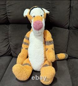 Ensemble de peluches édition limitée du film Winnie l’Ourson 2011
