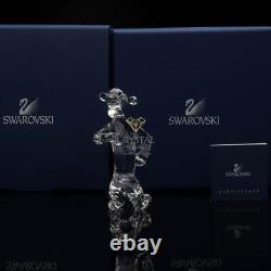 Figurine SWAROVSKI Disney Winnie l'ourson Tigrou 905769