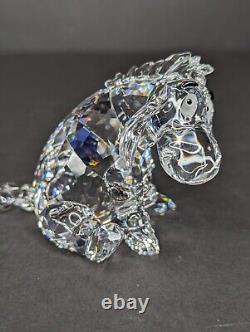 Figurine Swarovski Disney Eeyore de Winnie l'Ourson 905770