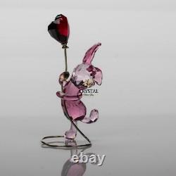 Figurine Swarovski Disney Winnie The Pooh Piglet Color 1142890