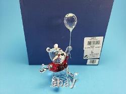 Figurine Swarovski Disney Winnie l'Ourson # 905768