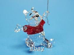 Figurine Swarovski Disney Winnie l'Ourson # 905768