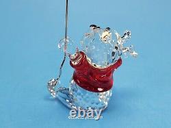 Figurine Swarovski Disney Winnie l'Ourson # 905768