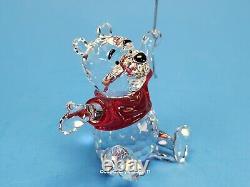 Figurine Swarovski Disney Winnie l'Ourson # 905768