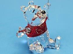 Figurine Swarovski Disney Winnie l'Ourson # 905768