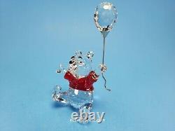 Figurine Swarovski Disney Winnie l'Ourson # 905768