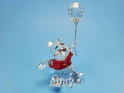 Figurine Swarovski Disney Winnie l'Ourson # 905768