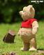 Figurine D'action Christopher Robin Winnie L'ourson Mms502 1/6 Parfaite