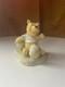 Figurine De La Collection Sweets For Pooh De Winnie L&rsquo;ourson Disney Lenox