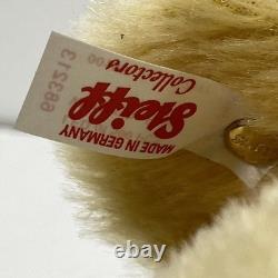 Figurine en peluche en édition limitée Steiff Winnie l'Ourson 2017