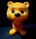 Figurine Parlante Winnie L'ourson Chatter Chums De 1976 De Mattel