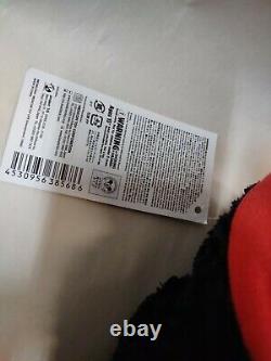 Fragment Hiroshi Fujiwara Disney Medicom Toy Winnie The Pooh Plush Nouveau Rare