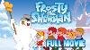 Frosty The Snowman 1969 Hd 1080p Full Film Films De Noël Pour Les Enfants