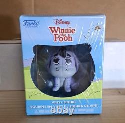 Funko Mystery Minis Disney Winnie l'Ourson 5 Mini Lot Porcinet Bourriquet Tigrou Hibou