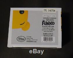 Funko Pop! Disney # 32 Winnie L'ourson Retiré Vaulted Nouveau