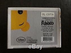 Funko Pop Disney Winnie L'ourson # 32 Rare Vaulted