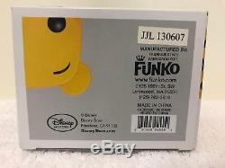 Funko Pop Disney Winnie Le Pooh # 32 Fig. Voûte / Rare Nib Mint