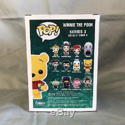 Funko Pop! Figurine En Vinyle Winnie The Pooh # 32 Vaulted