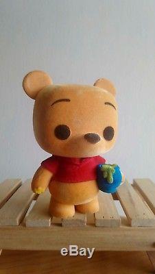 Funko Pop N ° 32 Disney Winnie L'ourson A Rassemblé 480 Pièces Limitées Sdcc 2012