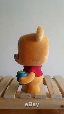 Funko Pop N ° 32 Disney Winnie L'ourson A Rassemblé 480 Pièces Limitées Sdcc 2012