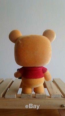 Funko Pop N ° 32 Disney Winnie L'ourson A Rassemblé 480 Pièces Limitées Sdcc 2012