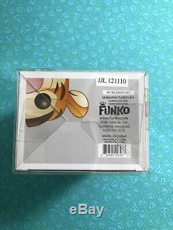 Funko Pop Tigger Original Disney Winnie L'ourson