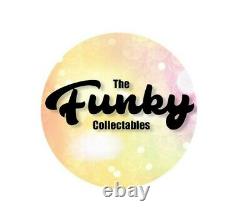 Funko Pop! Vinyle Minis Disney Winnie The Pooh & Tigger 2 Pack