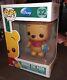 Funko Pop Winnie L'ourson #32 Protège-souple Rare De La Voûte