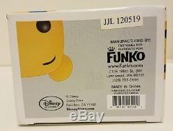 Funko Pop Winnie L'ourson # 32 Figure Retiré Vaulted Original Nib Disney