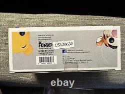 Funko Pop! Winnie l'Ourson et Tigrou Mini Pack de 2 Disney 03