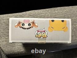 Funko Pop! Winnie l'Ourson et Tigrou Mini Pack de 2 Disney 03