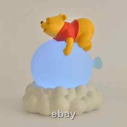 Gagnez Le Magasin Disney En Boîte De Pooh Led Light Figurine Pooh's Balloon 2022