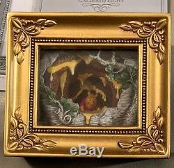 Galerie Disney De Lumière Par Olszewski Winnie L'ourson Stuck In A Sticky Situation