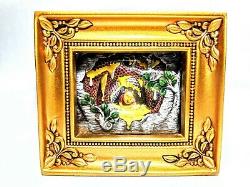 Galerie Disney De Lumière Par Olszewski Winnie L'ourson Stuck In A Sticky Situation