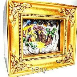 Galerie Disney De Lumière Par Olszewski Winnie L'ourson Stuck In A Sticky Situation Galerie Disney De Lumière Par Olszewski Winnie L'ourson Stuck In A Sticky Situation