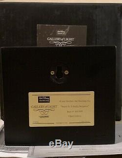 Galerie Disney De Lumière Par Olszewski Winnie L'ourson Stuck In A Sticky Situation