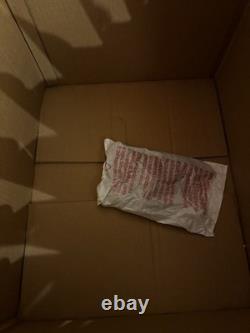 Gemme personnalisée gonflable Airblown Winnie l'Ourson et Tigrou en globe de neige de 6 pieds