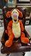 Giant 36 Tigger Grand Jumbo En Peluche Farcie Rare Disney Exclusive Pooh