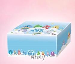 Grand Jester Studios Lotso Winnie l'Ourson Figurine Mignonne en Boîte Surprise Cadeau Idéal