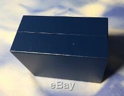 Halcyon Days Winnie L'ourson Un Endroit Parfait Pour Se Reposer Un Moment Émail Boîte Euc