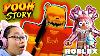 Histoire De Pooh Dans Roblox Evil Winnie Le Pooh