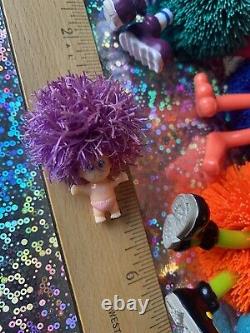 Huge Lot Vintage Koosh Balls Kooshling Winnie Le Pooh