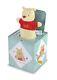 Instrument Jack-in-the-box Disney Winnie L'ourson