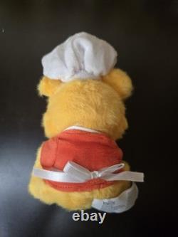 Just Play Happy Haul Disney Winnie l’Ourson Hunny Hugs Coffret Mystère de Peluches Pooh