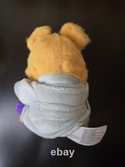 Just Play Happy Haul Disney Winnie l’Ourson Hunny Hugs Coffret Mystère de Peluches Pooh