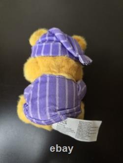 Just Play Happy Haul Disney Winnie l’Ourson Hunny Hugs Coffret Mystère de Peluches Pooh